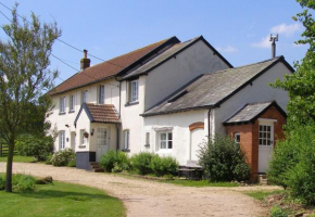 Highdown Farm Holiday Cottages